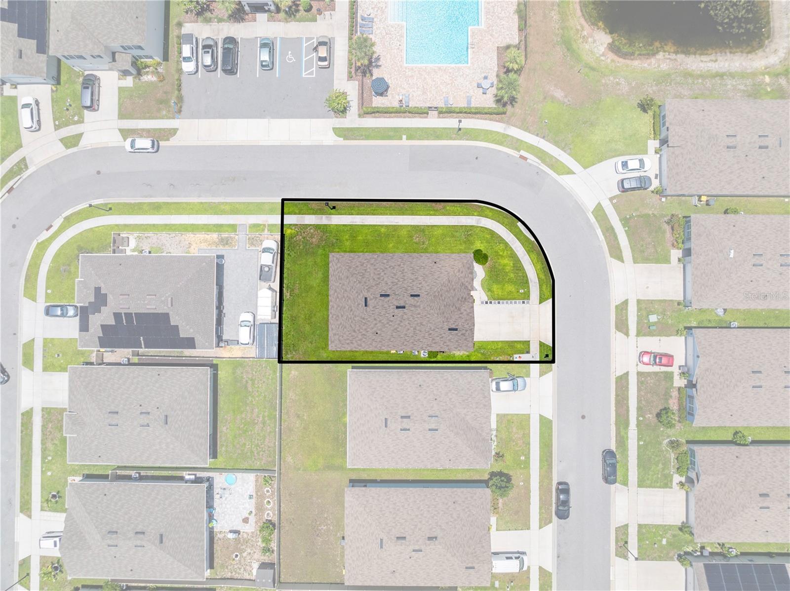 1242 Iguana Loop Property Photo 52