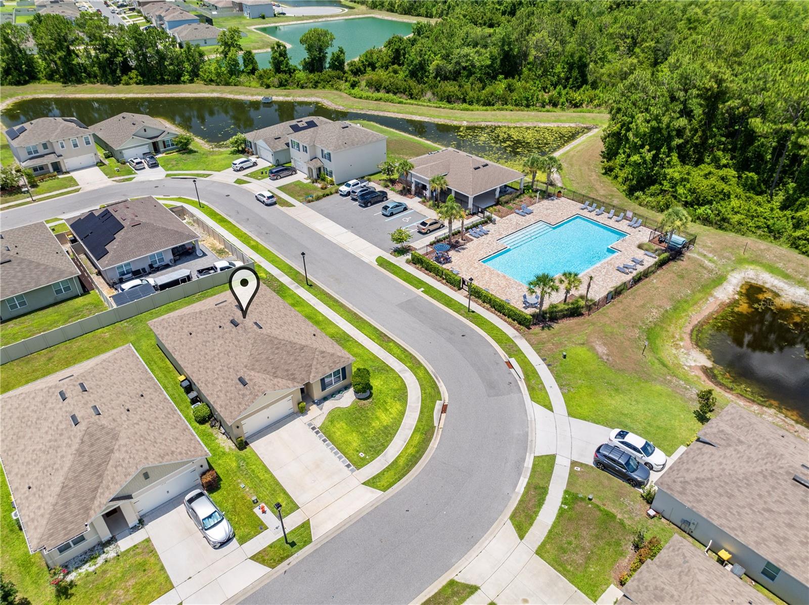 1242 Iguana Loop Property Photo 54