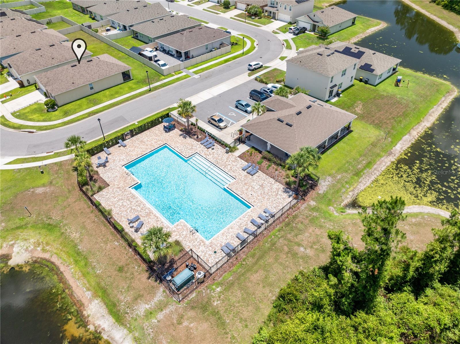 1242 Iguana Loop Property Photo 57