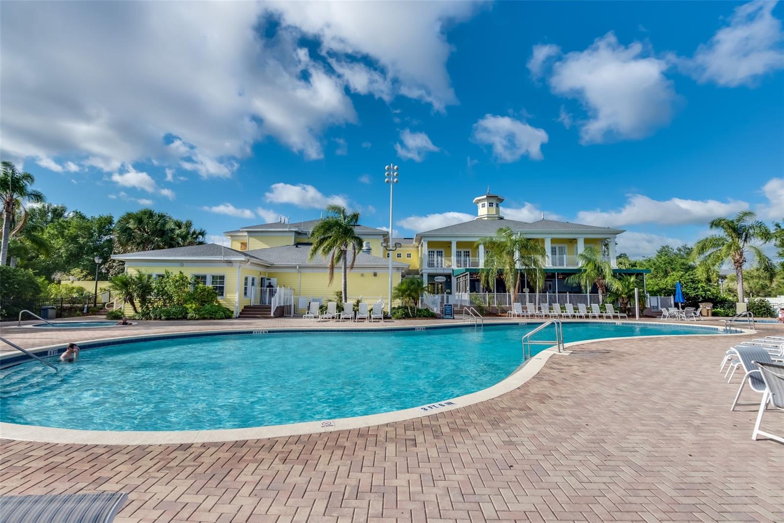 1014 Gran Bahama Blvd #31-1014 Property Photo 33