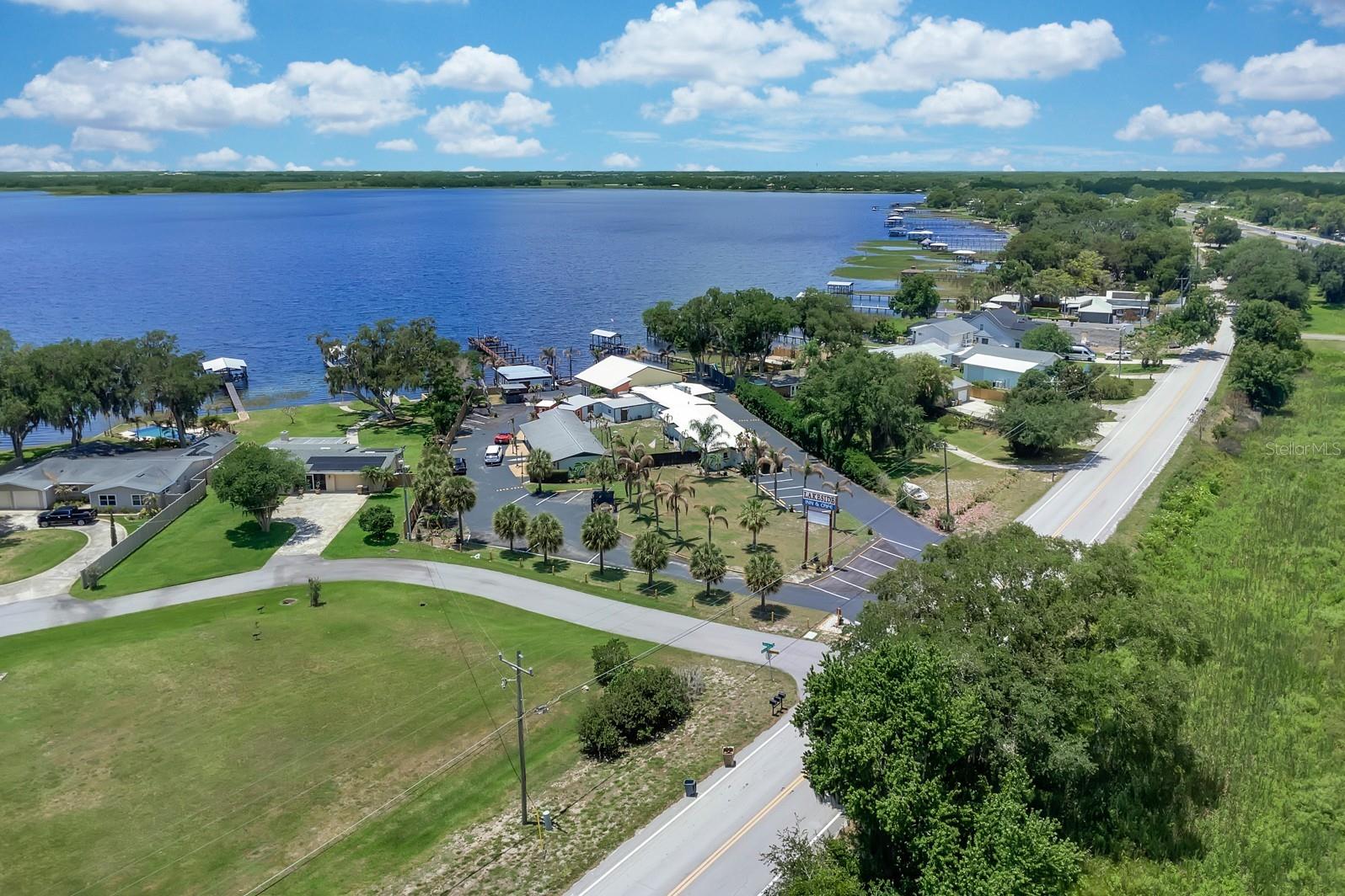 6264 Alligator Lake Shr E Property Photo 1