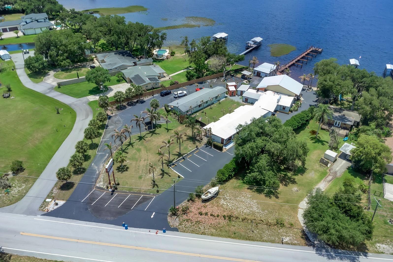 6264 Alligator Lake Shr E Property Photo 32