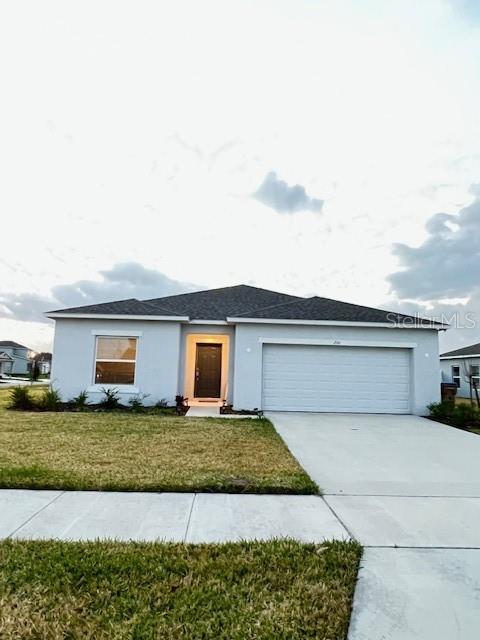 200 AQUAMARINE LN Property Photo 1