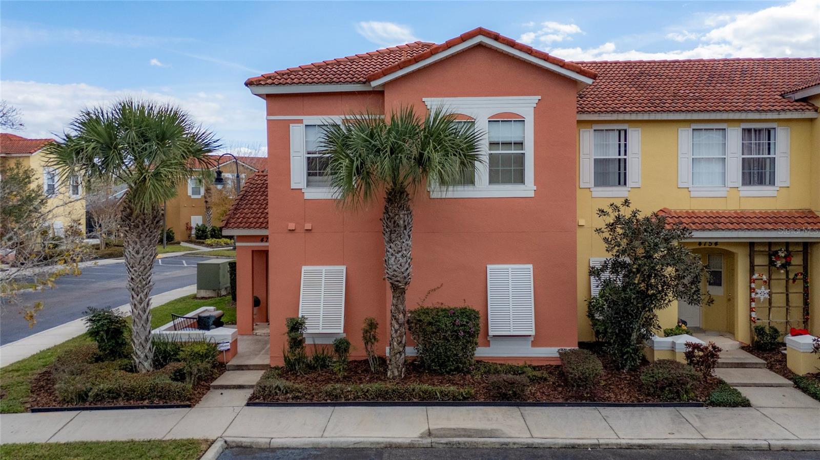 4756 Ormond Beach Way Property Photo 2