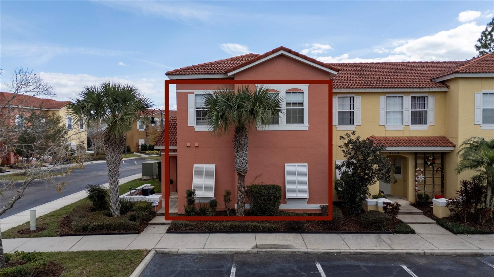 4756 Ormond Beach Way Property Photo 3