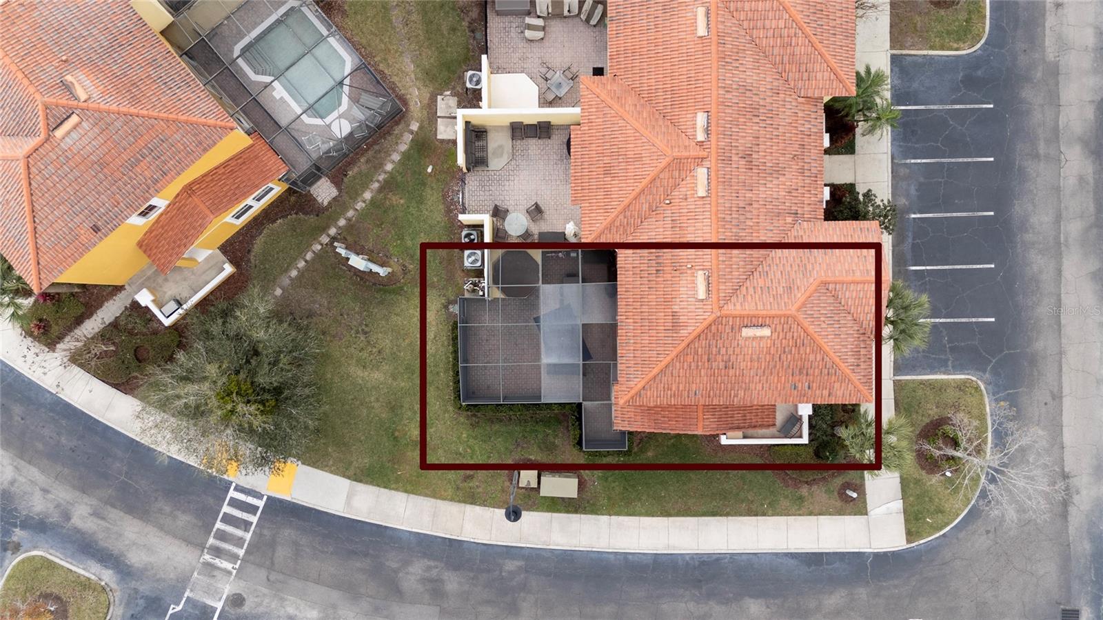 4756 Ormond Beach Way Property Photo 29