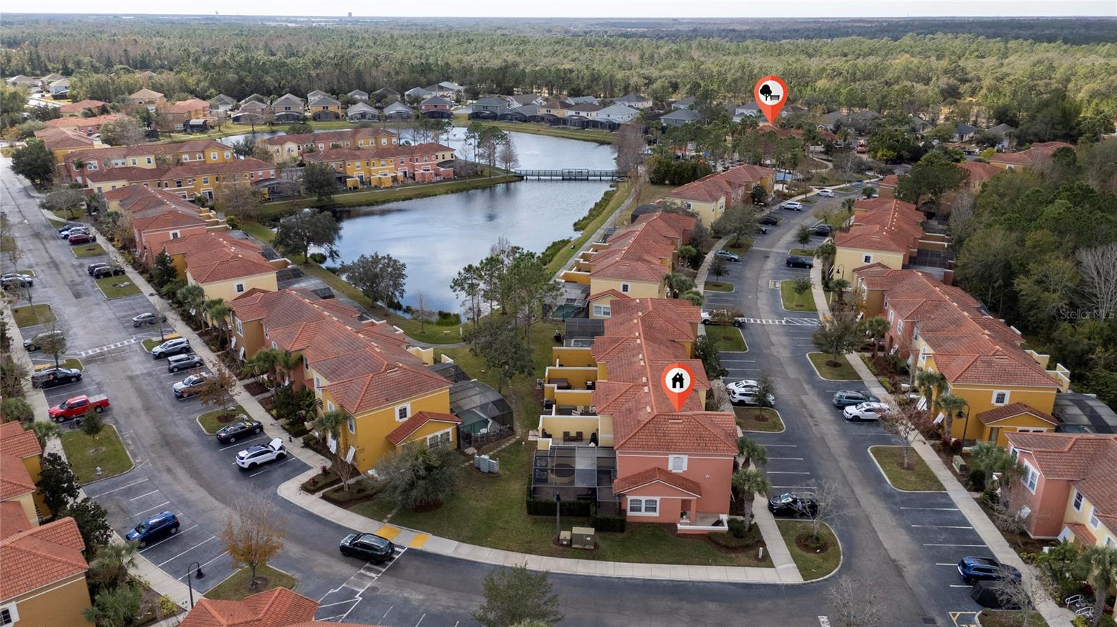 4756 Ormond Beach Way Property Photo 33