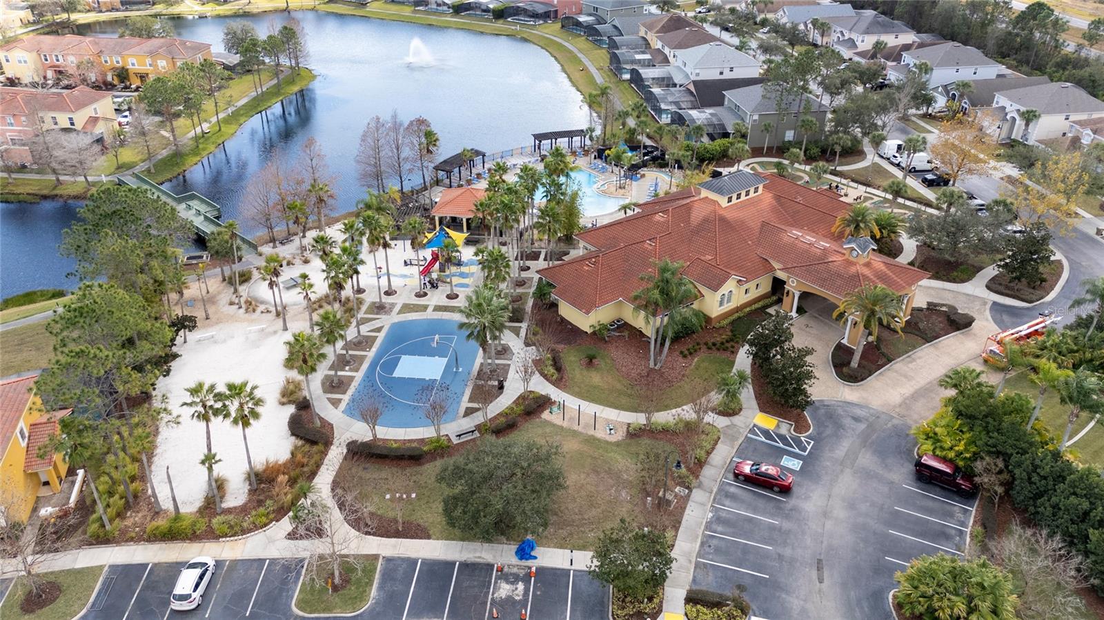 4756 Ormond Beach Way Property Photo 41