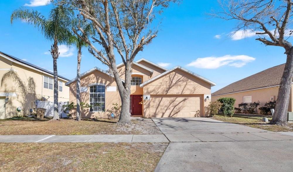 2109 WOODSEDGE DR