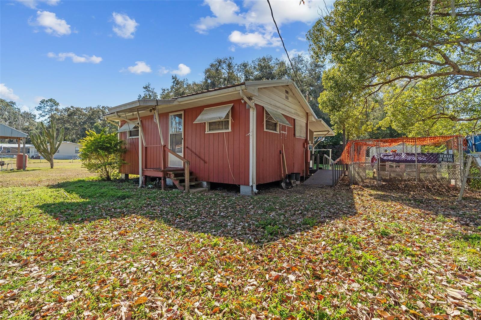 5040 S Kaliga Dr Property Photo 1