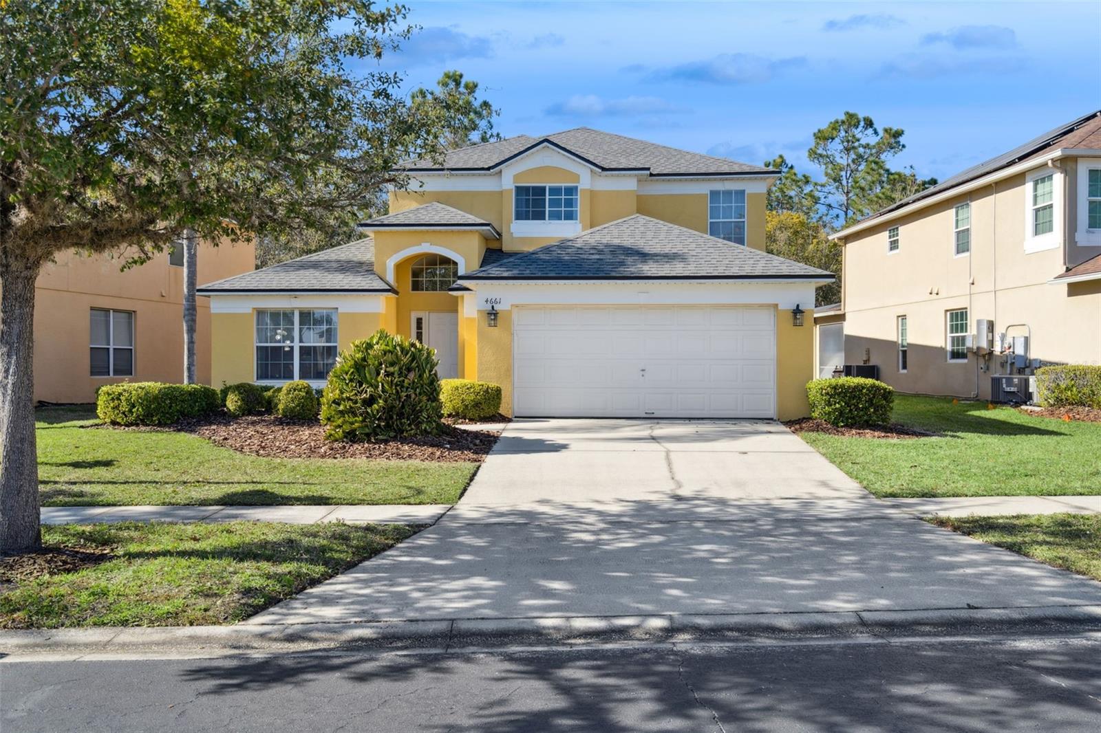4661 Golden Beach Ct Property Photo 1