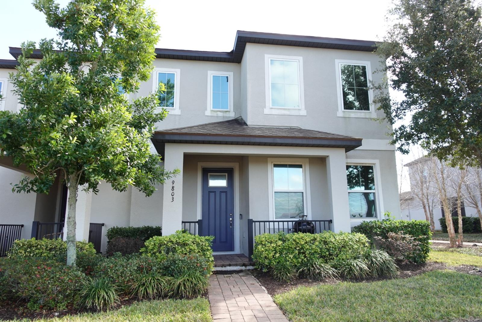 9803 Amber Chestnut Way Property Photo 1