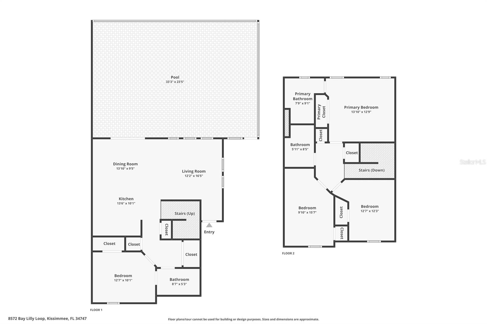 8572 Bay Lilly Loop Property Photo 73