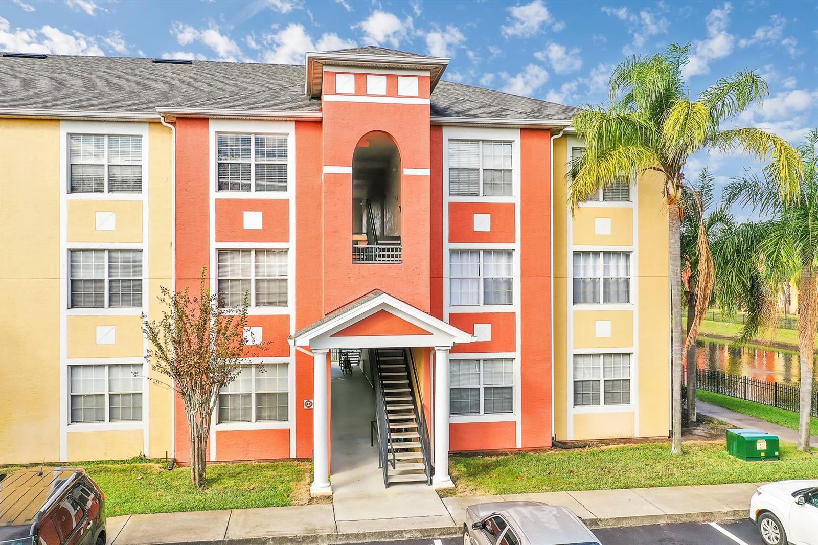 10873 WINDSOR WALK DR #4106
