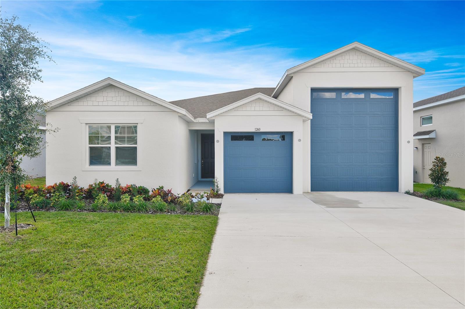 1260 DAISY HILL WAY Property Photo 1