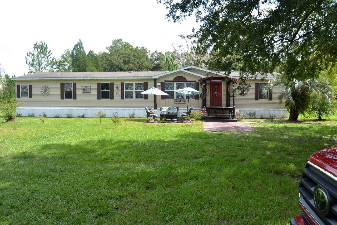 13921 Pine Meadow Rd Property Photo 1