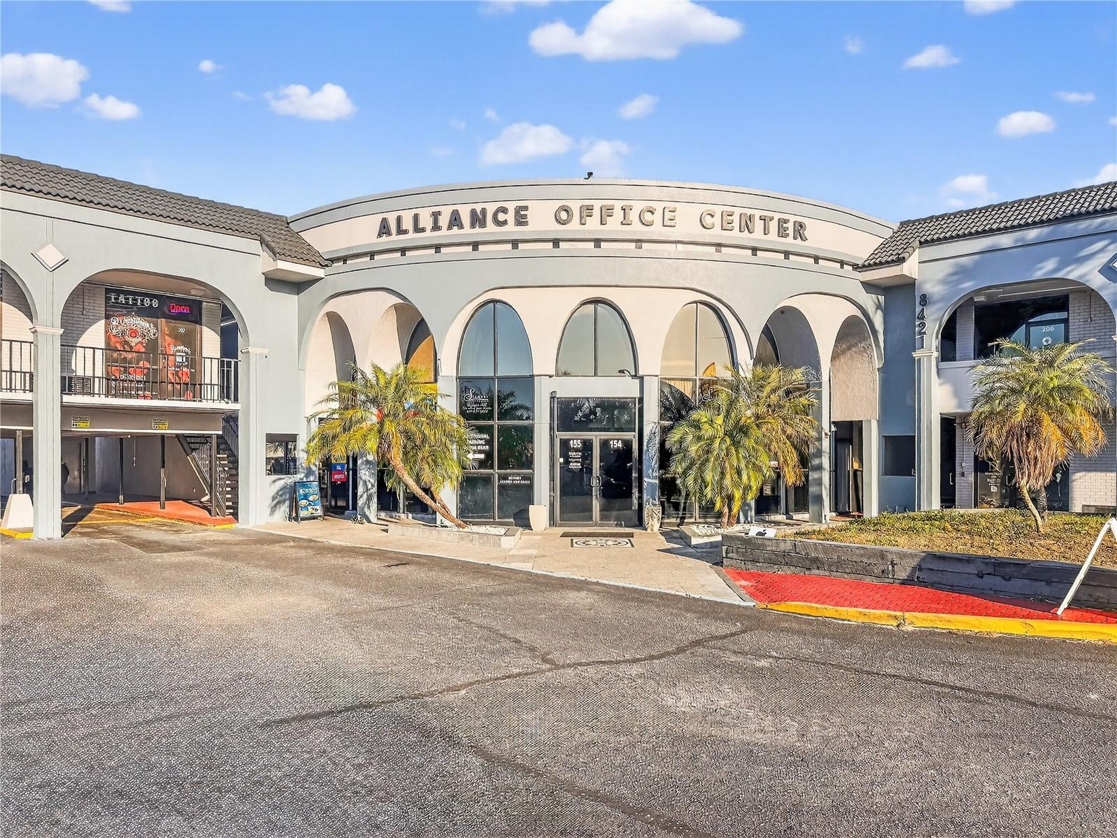 8421 S ORANGE BLOSSOM TRL #145