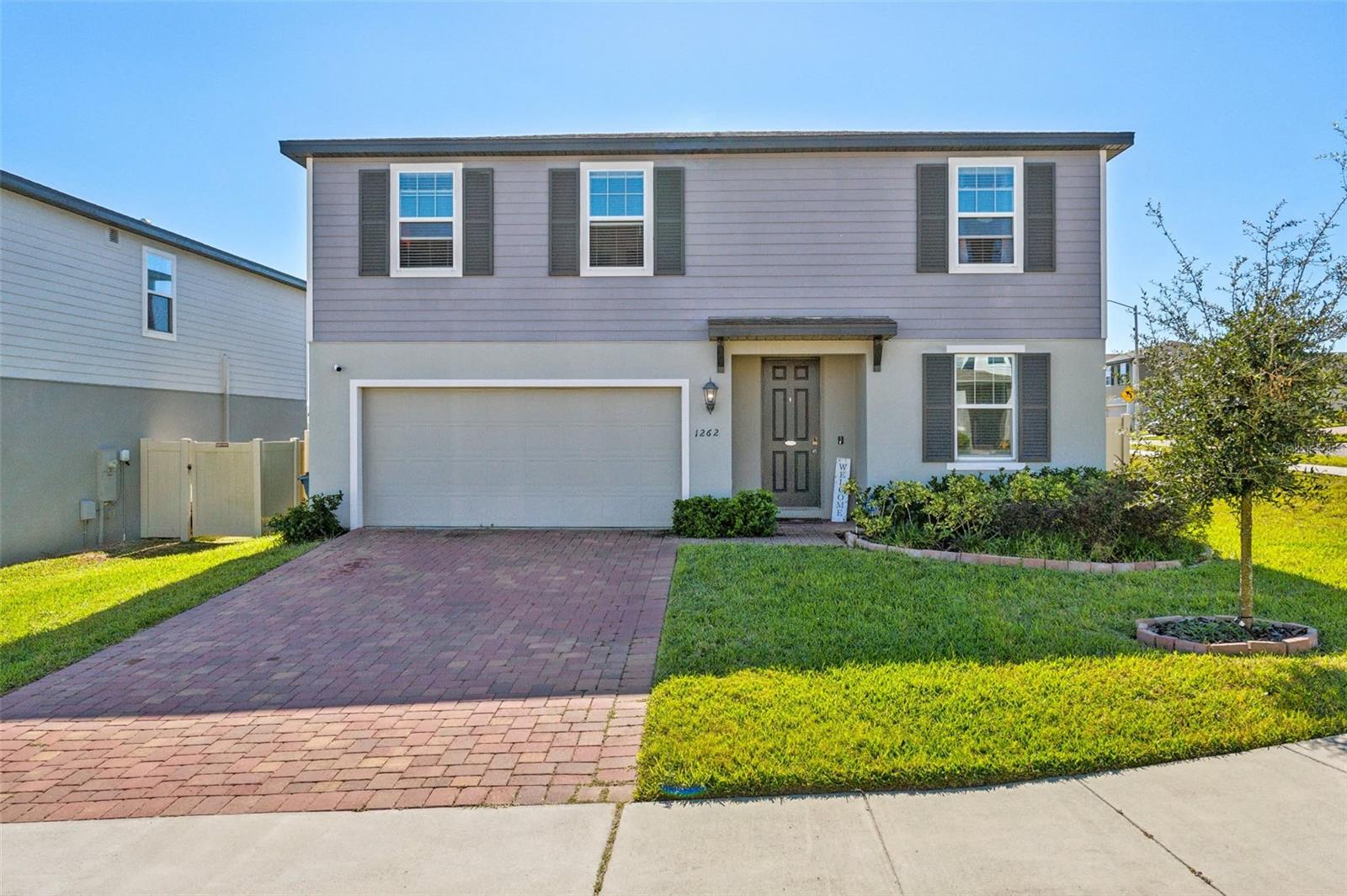 1262 CITRUS LANDINGS BLVD