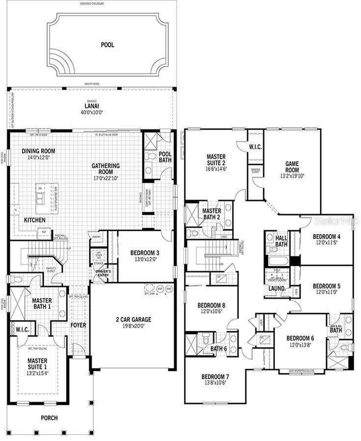 8951 Hilton Ridge Ave Property Photo 3