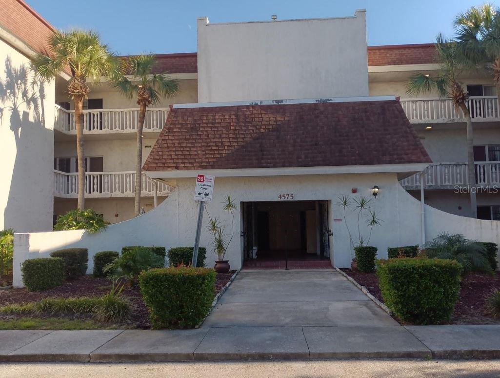 4575 S TEXAS AVE #307