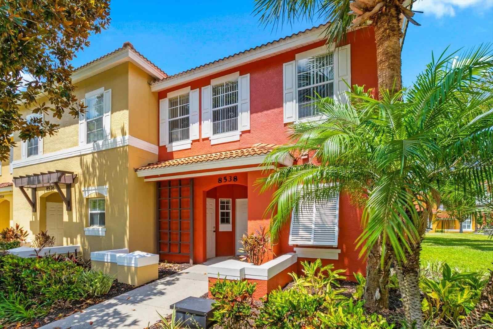 8538 Crystal Cove Loop Property Photo 1
