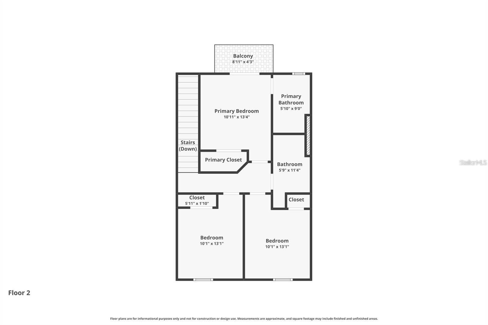 8538 Crystal Cove Loop Property Photo 30