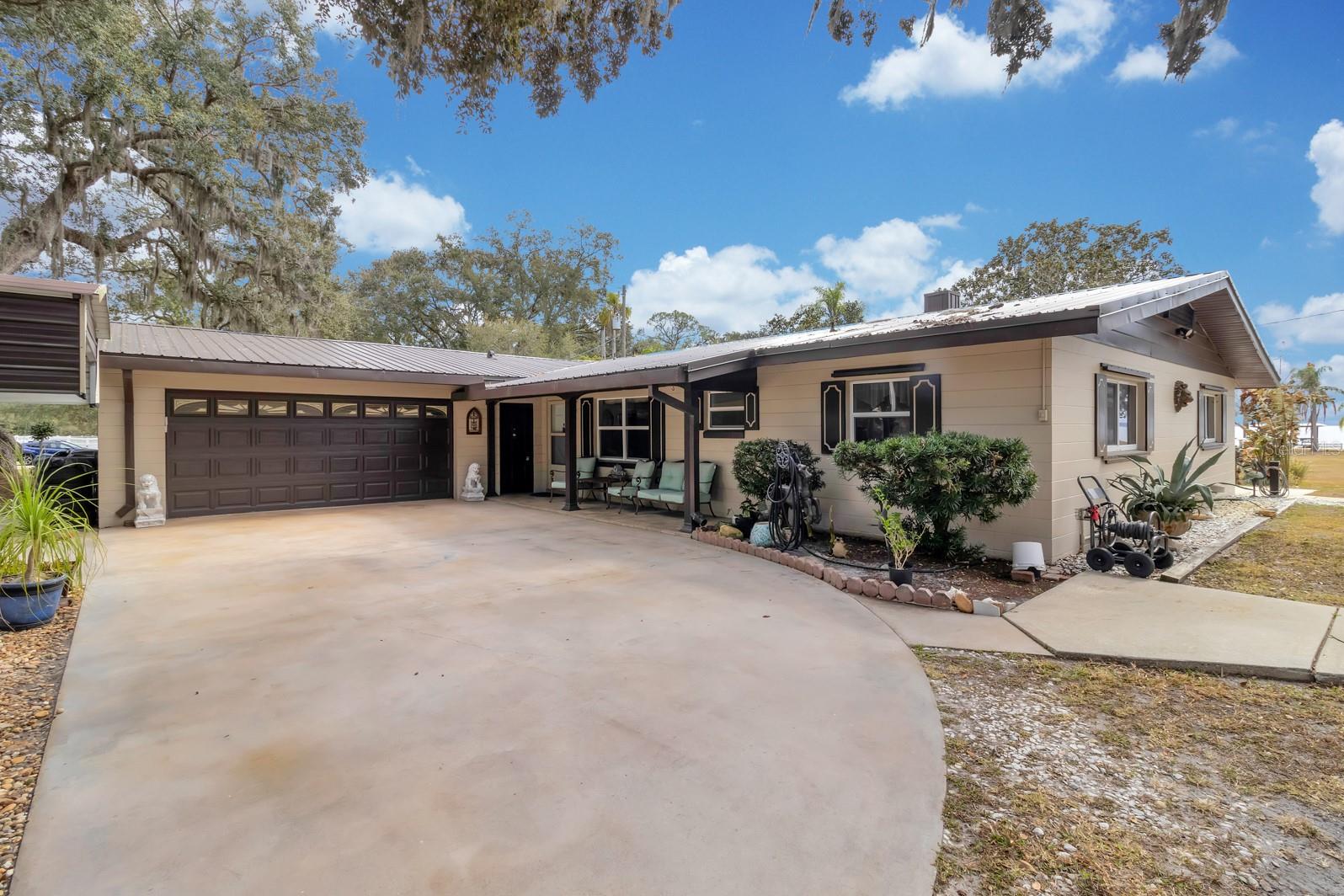 5870 Alligator Lake Shr W Property Photo 1