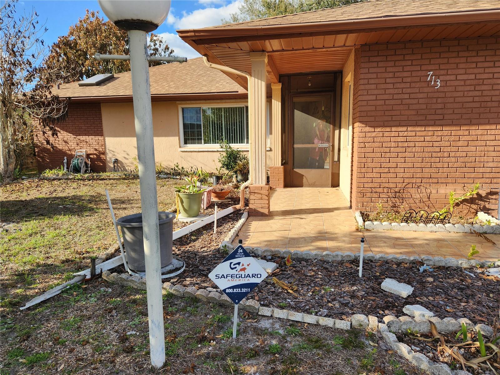 713 BEAR WAY Property Photo 1