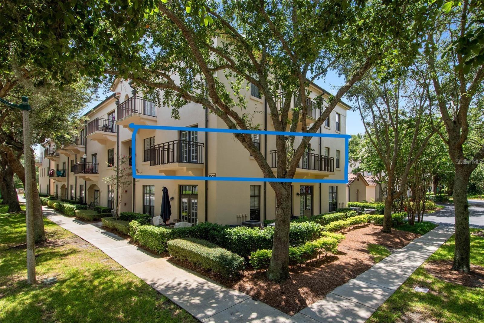1007 CELEBRATION AVE #201