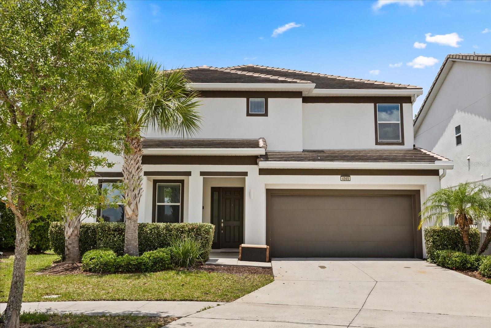 4565 Cabello Loop Property Photo 1