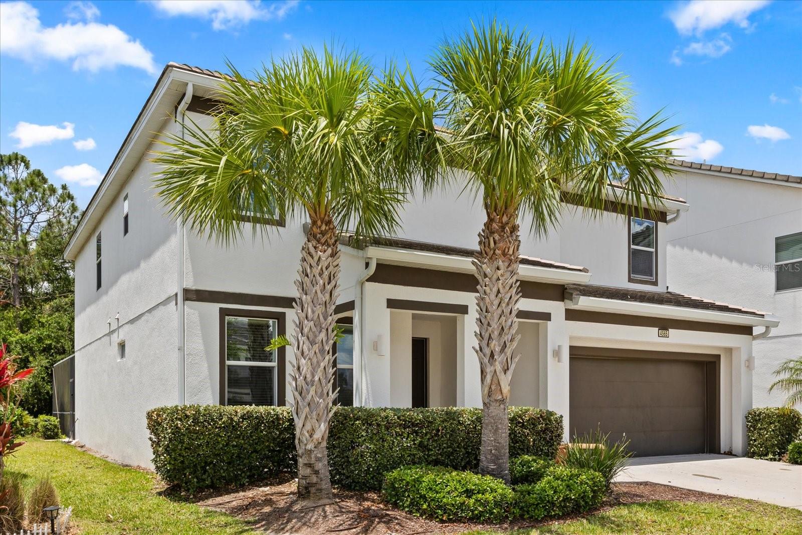 4565 Cabello Loop Property Photo 2