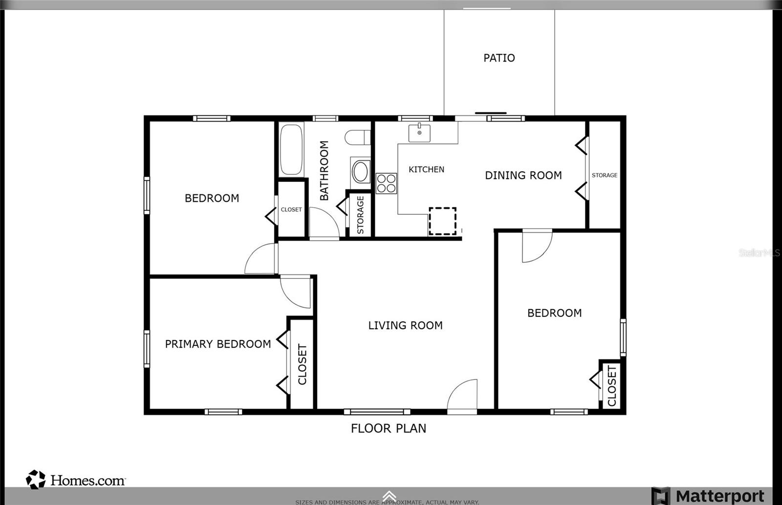 2122 Lake Blvd Property Photo 24