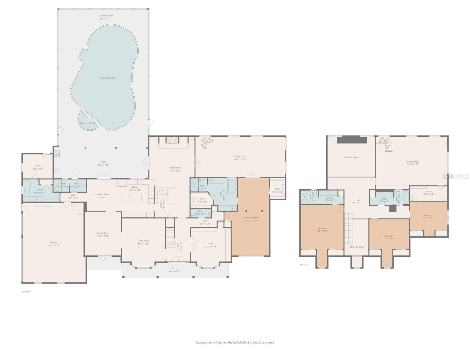 1540 Grandview Blvd Property Photo 12