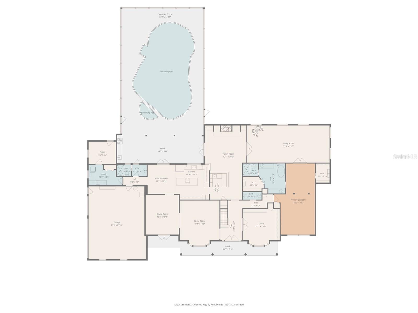 1540 Grandview Blvd Property Photo 13