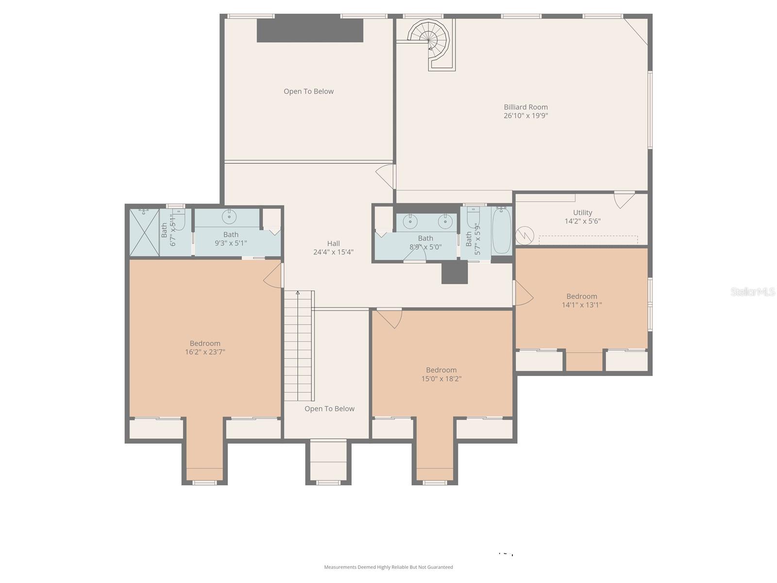 1540 Grandview Blvd Property Photo 14