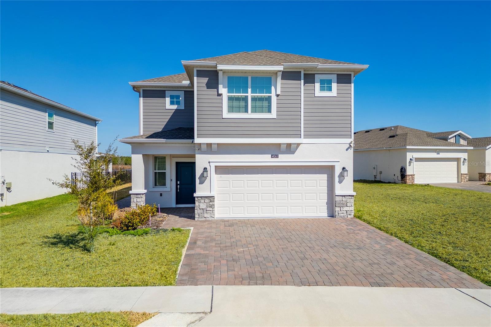 4061 REDBRIDGE LOOP Property Photo 1