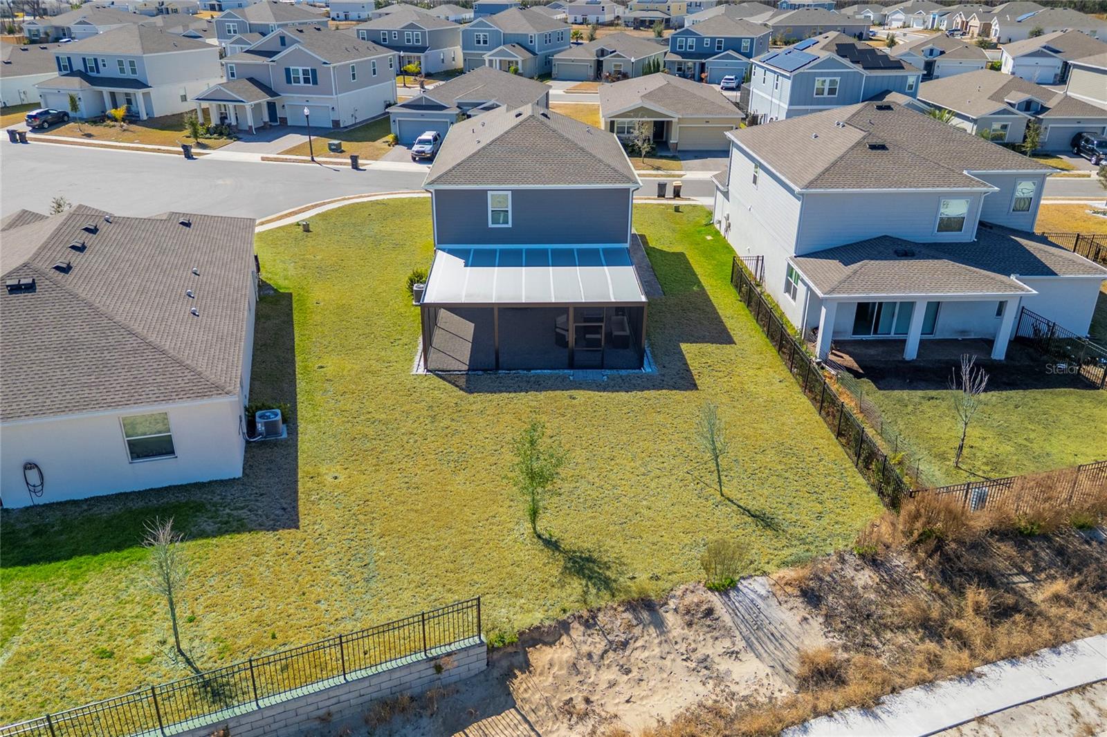 4061 Redbridge Loop Property Photo 32