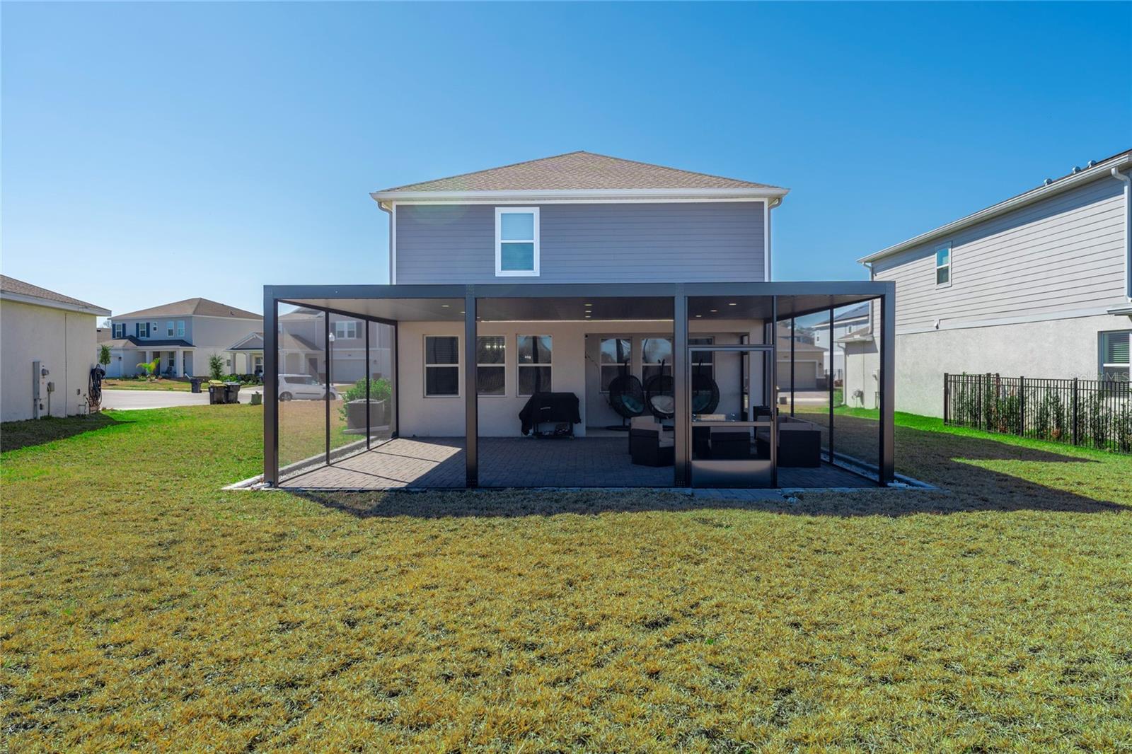 4061 Redbridge Loop Property Photo 38