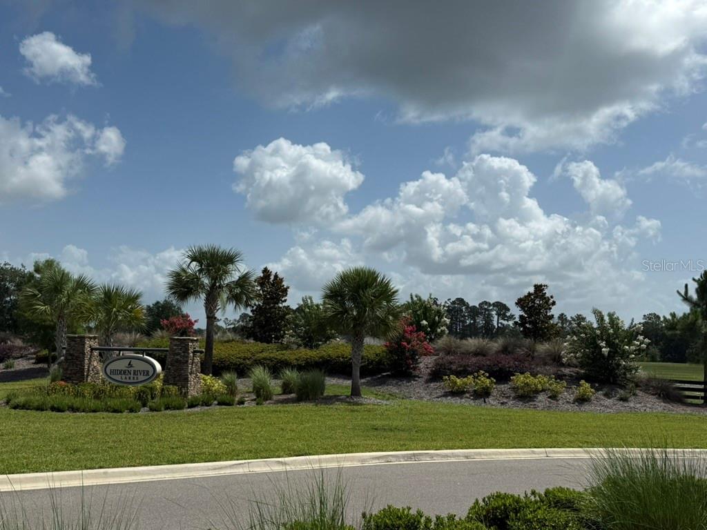 3672 Hidden River Ln Property Photo 14