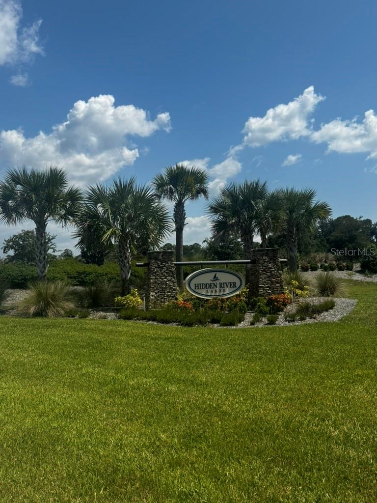3672 Hidden River Ln Property Photo 15