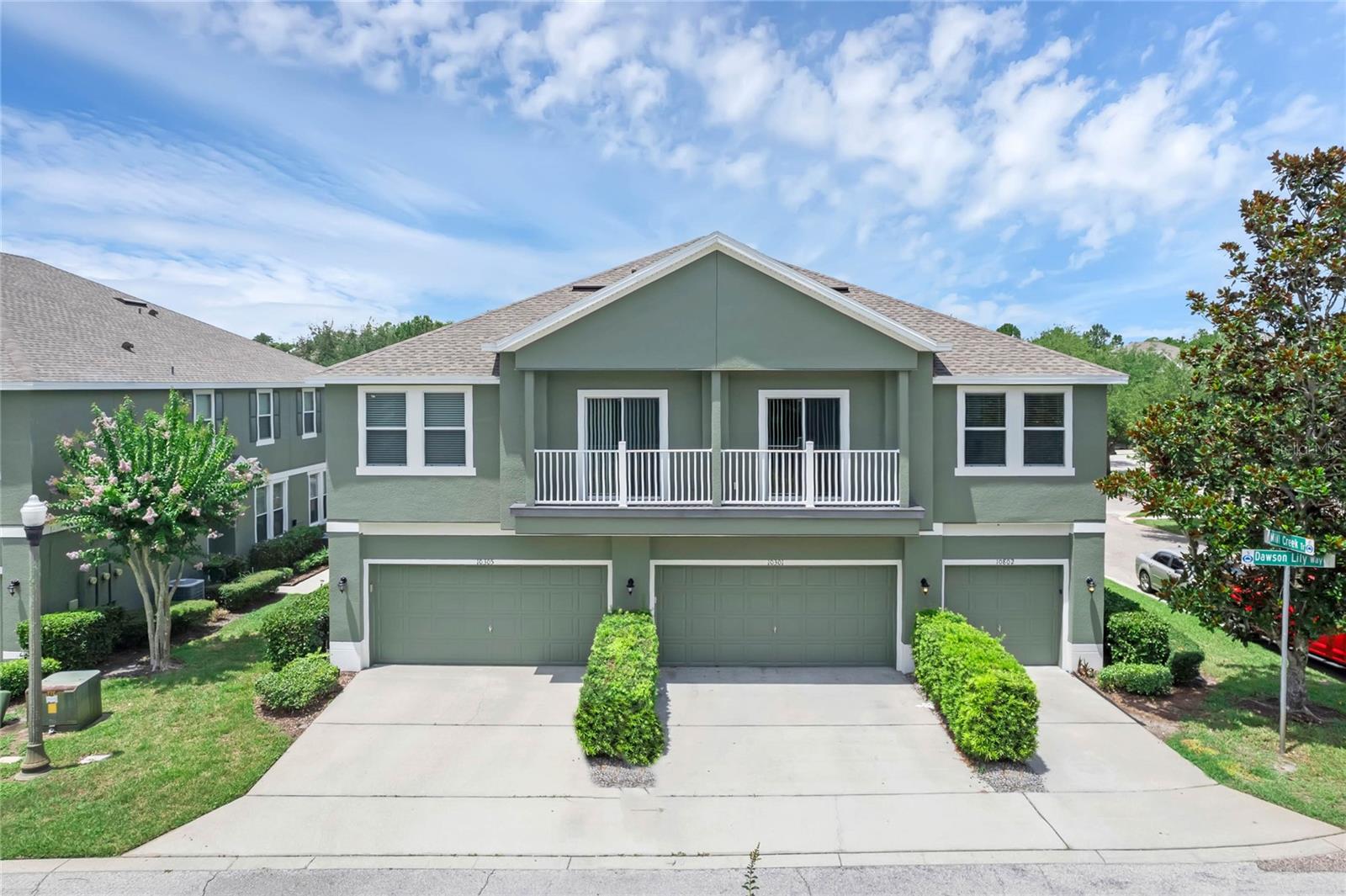 10802 Eclipse Lily Way #50a Property Photo 1