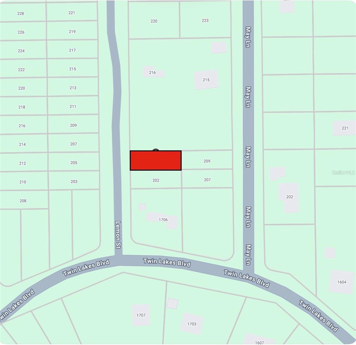 202 Lemon St Property Photo 2