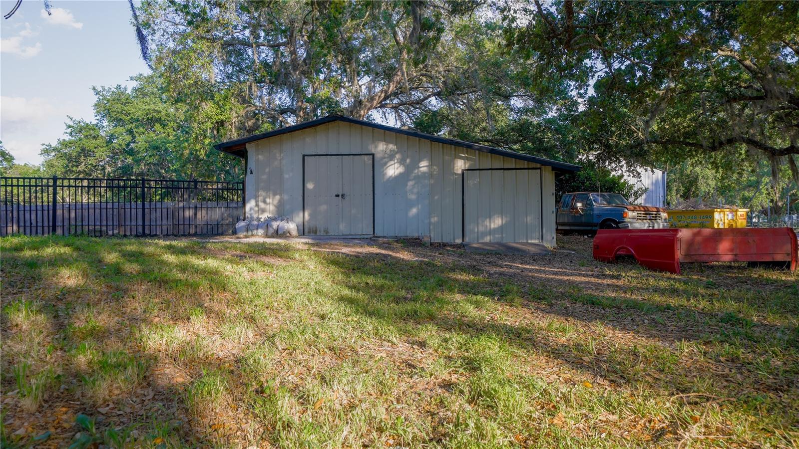 5160 Haywood Ruffin Rd Property Photo 24