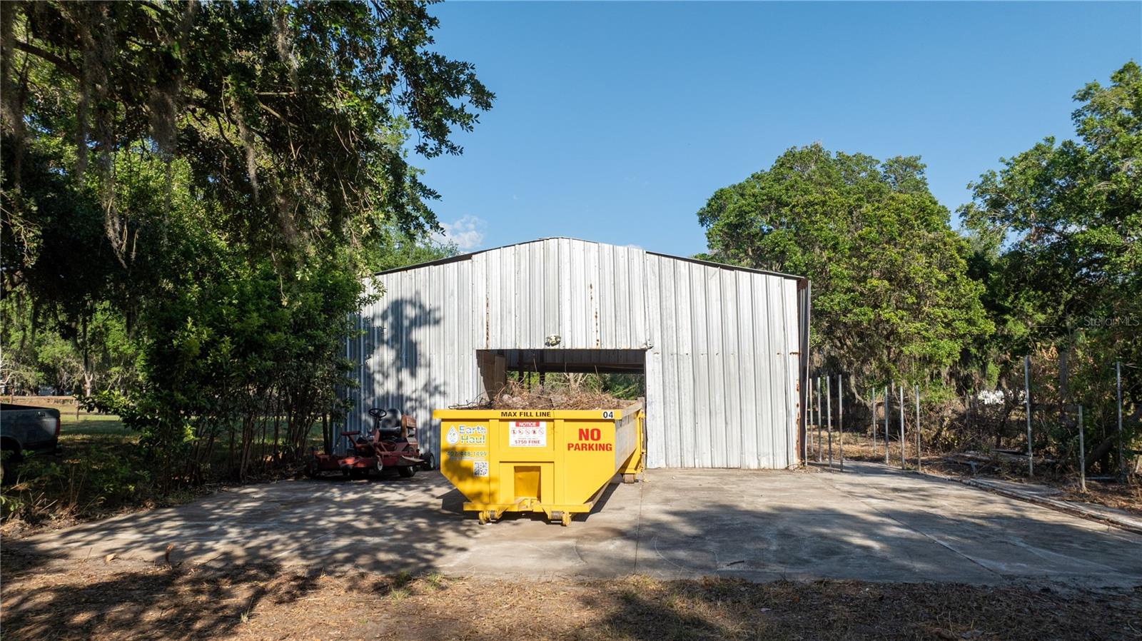 5160 Haywood Ruffin Rd Property Photo 25