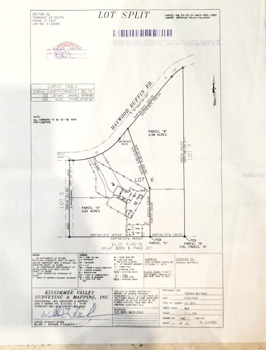 5160 Haywood Ruffin Rd Property Photo 27