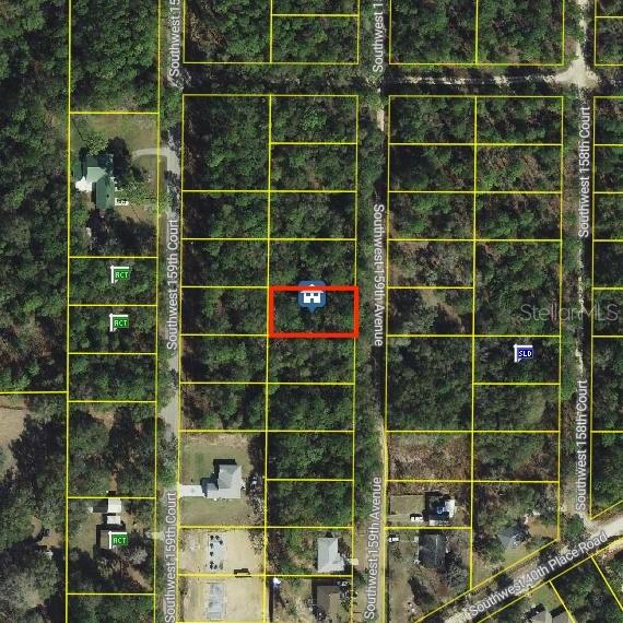SW 159TH AVE Property Photo 1