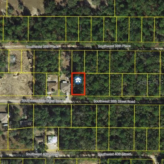 SW 38TH STREET RD Property Photo 1