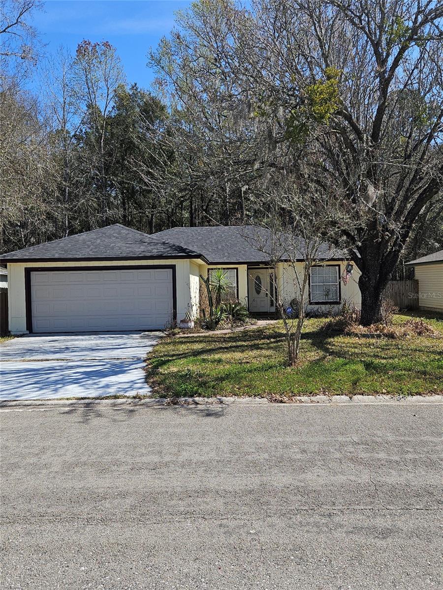 8033 Macdougall Dr E Property Photo 1
