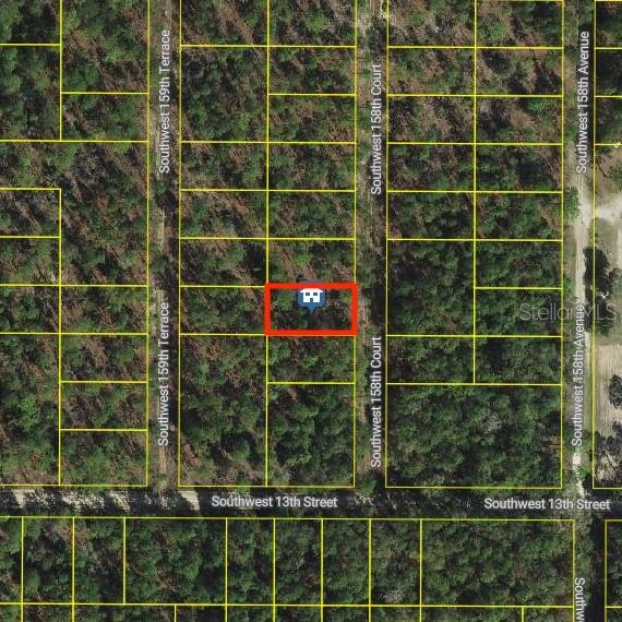 Sw 158th Ct Property Photo 1