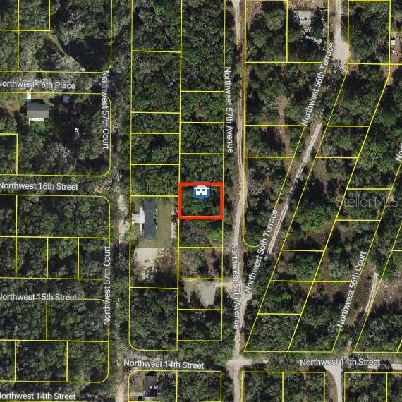 Lot 173 Nw 57th Ave Property Photo 1